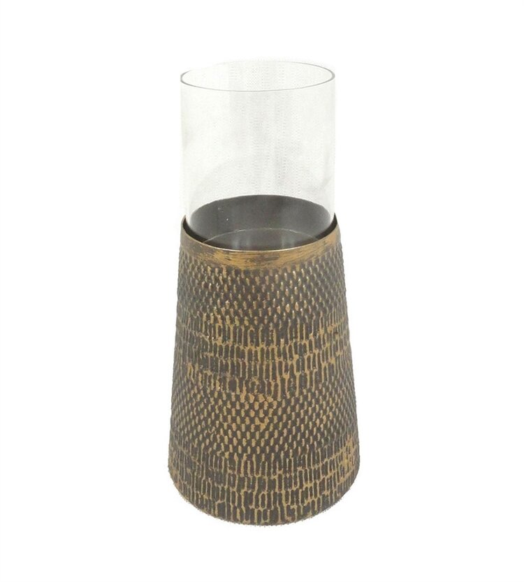 Hurricane Candle Holder
