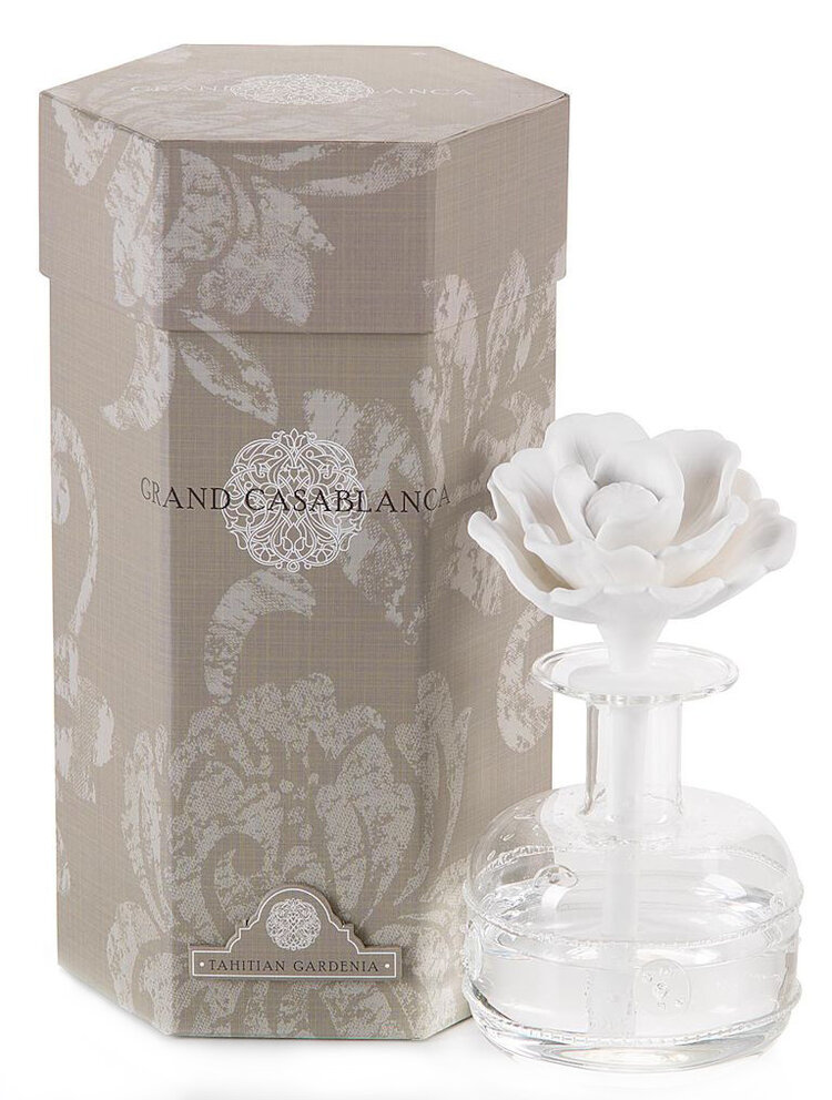 Grand Casablanca Porcelain Diffuser