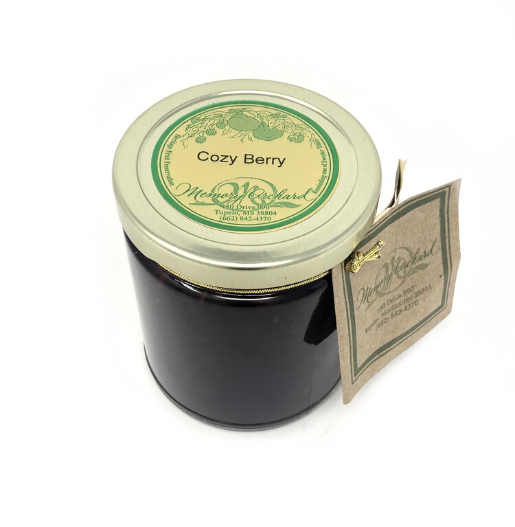 Memory Orchard Jelly