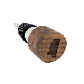 Wine Stopper State MS