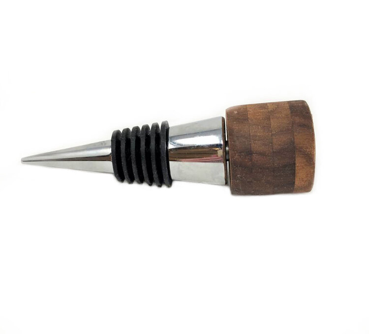 Wine Stopper State MS