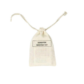 Recovery Hangover Kit