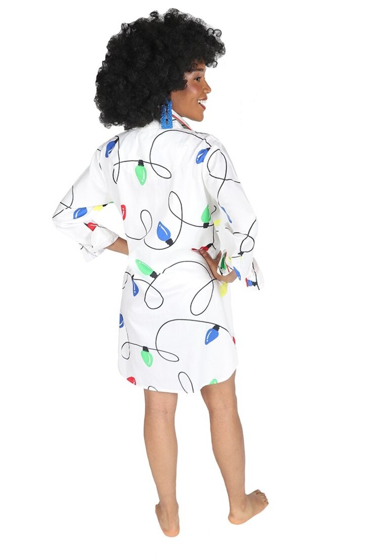 Tis the Season Sleep Shirt