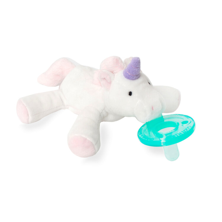 Wubbanub Paci