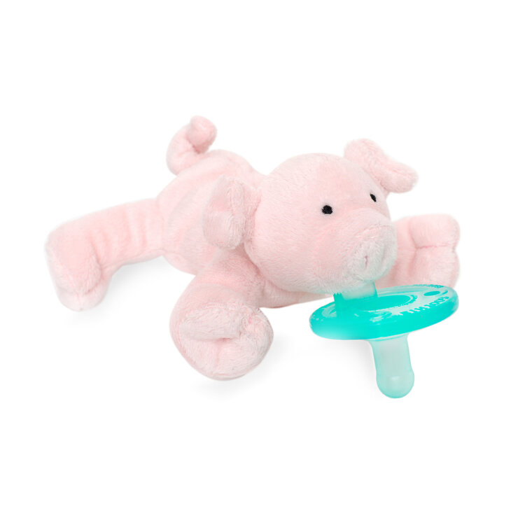 Wubbanub Paci