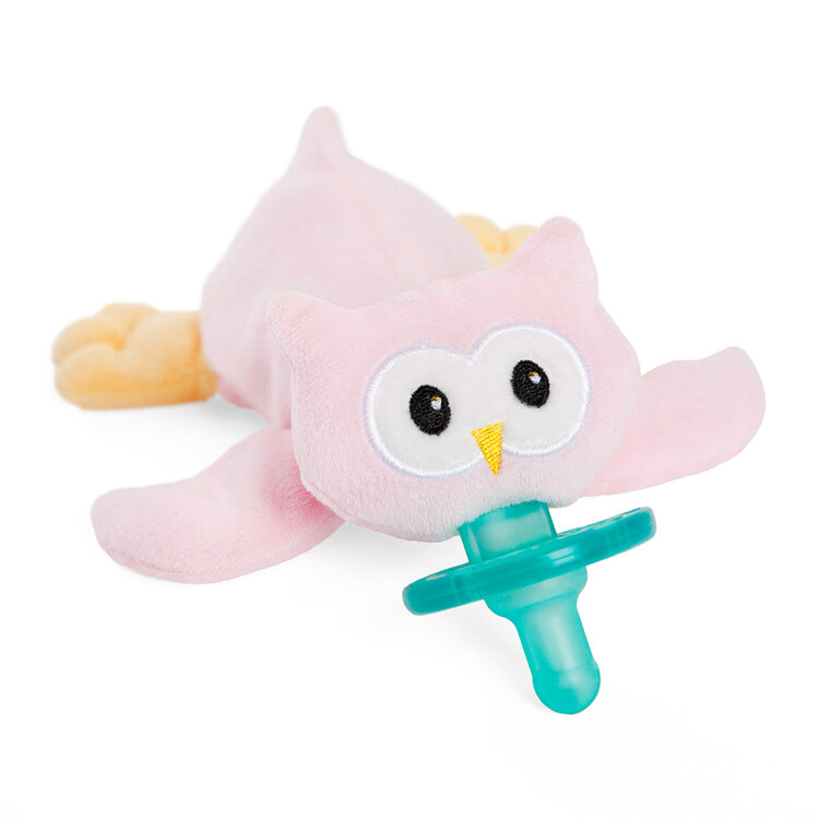 Wubbanub Paci