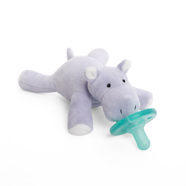 Wubbanub Paci