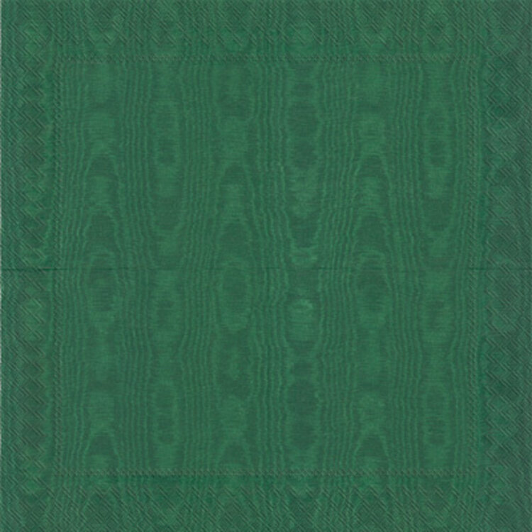 Paper Cocktail Napkins Holiday