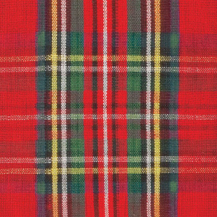 Paper Cocktail Napkins Holiday