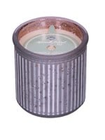 Afternoon Retreat Stripe Candle 113