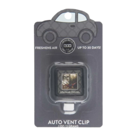 Afternoon Retreat Car Vent