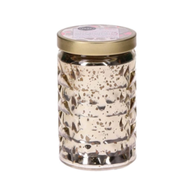 Sweet Grace Bronze Speckled Candle 022