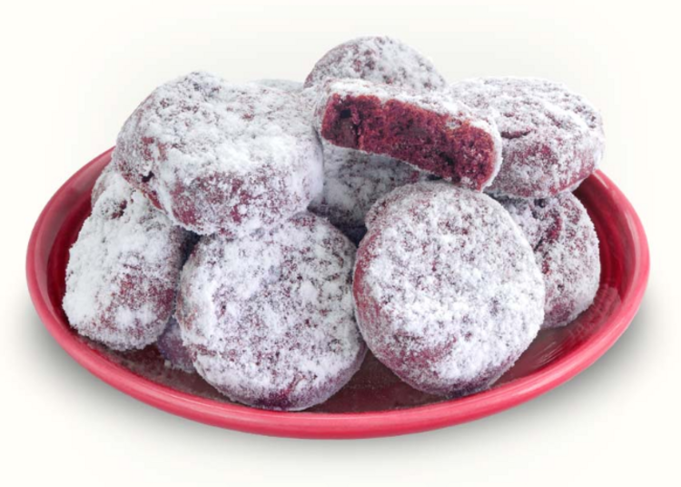 Holiday Tower Carton