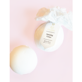 Musee Amazing Grace Bath Balm