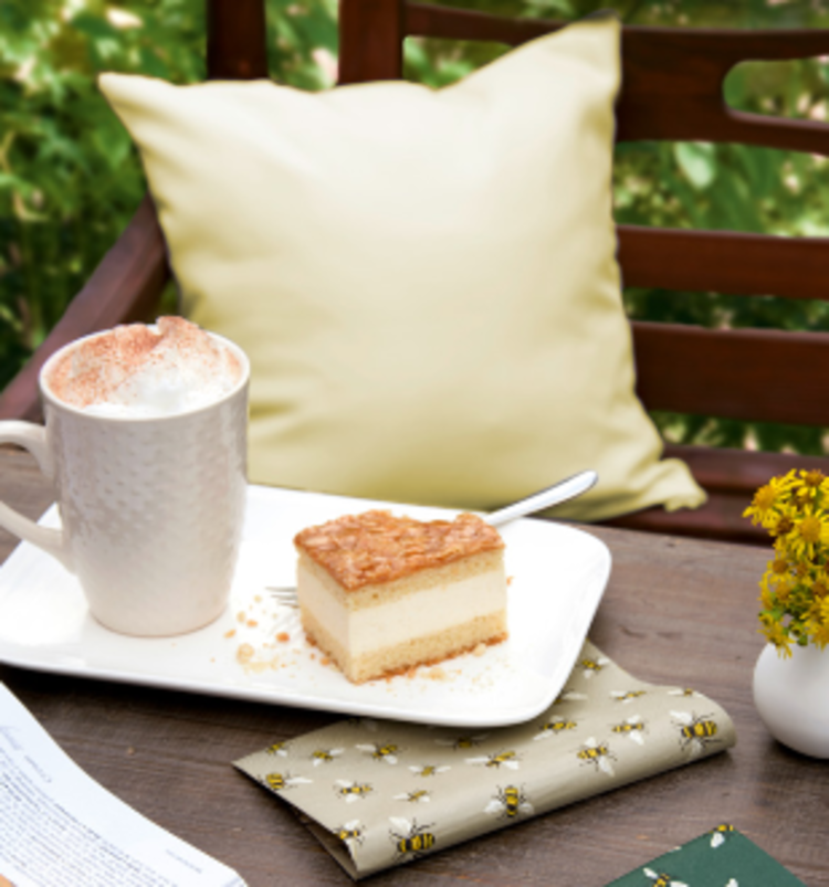 Paper Cocktail Napkins Spring