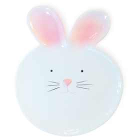 Bunny Plate