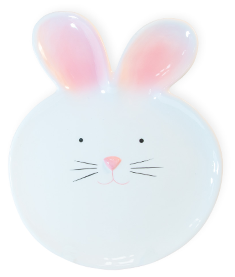 Bunny Plate