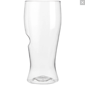 Govino 16oz Beer Set/4