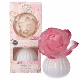 Sweet Grace Flower Diffuser
