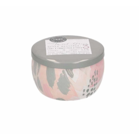 Sweet Grace Mini Tin Candle