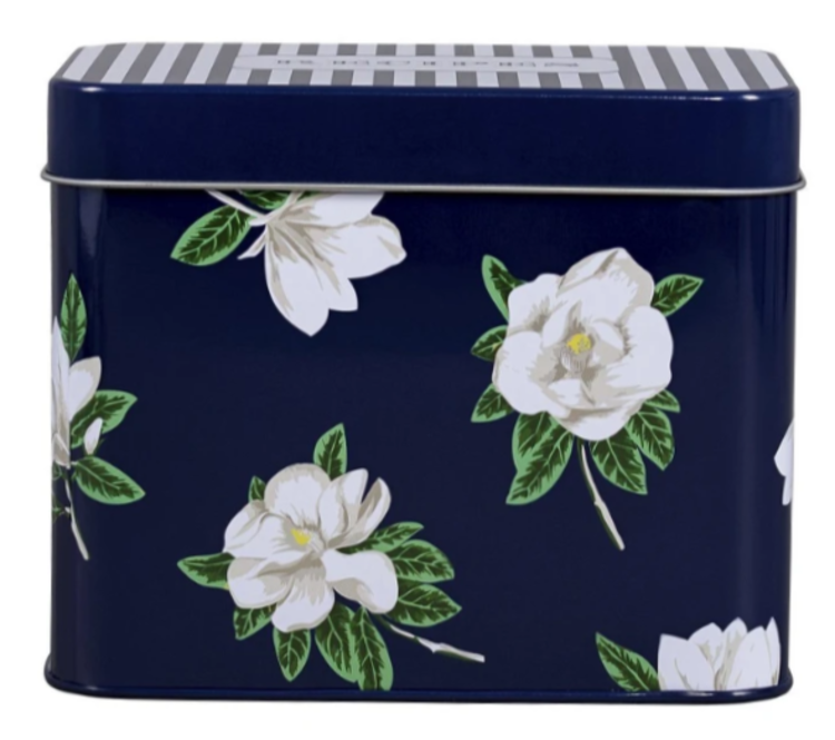 Recipe Tin Magnolia