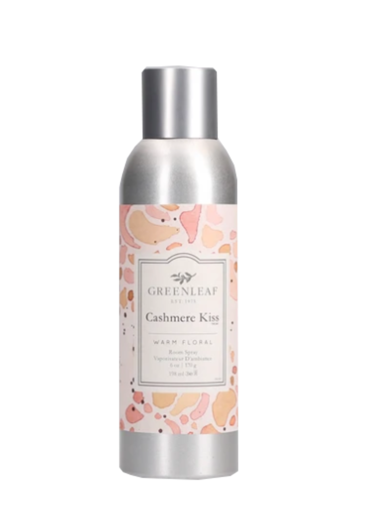 Greenleaf Room Spray
