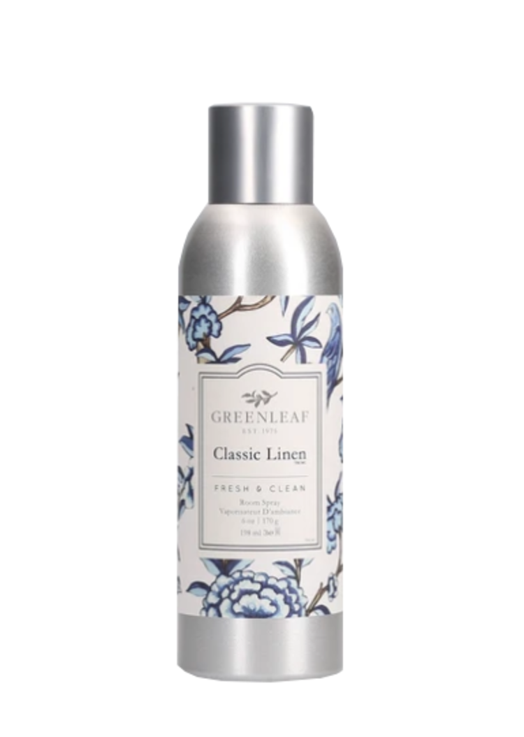 Greenleaf Room Spray