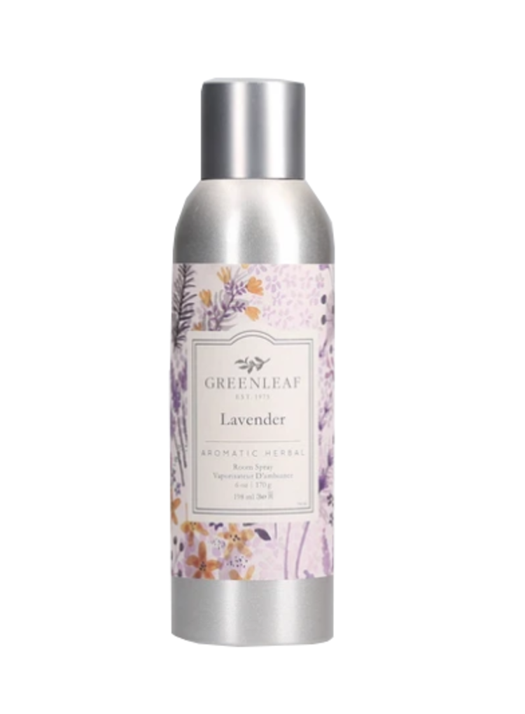 Greenleaf Room Spray