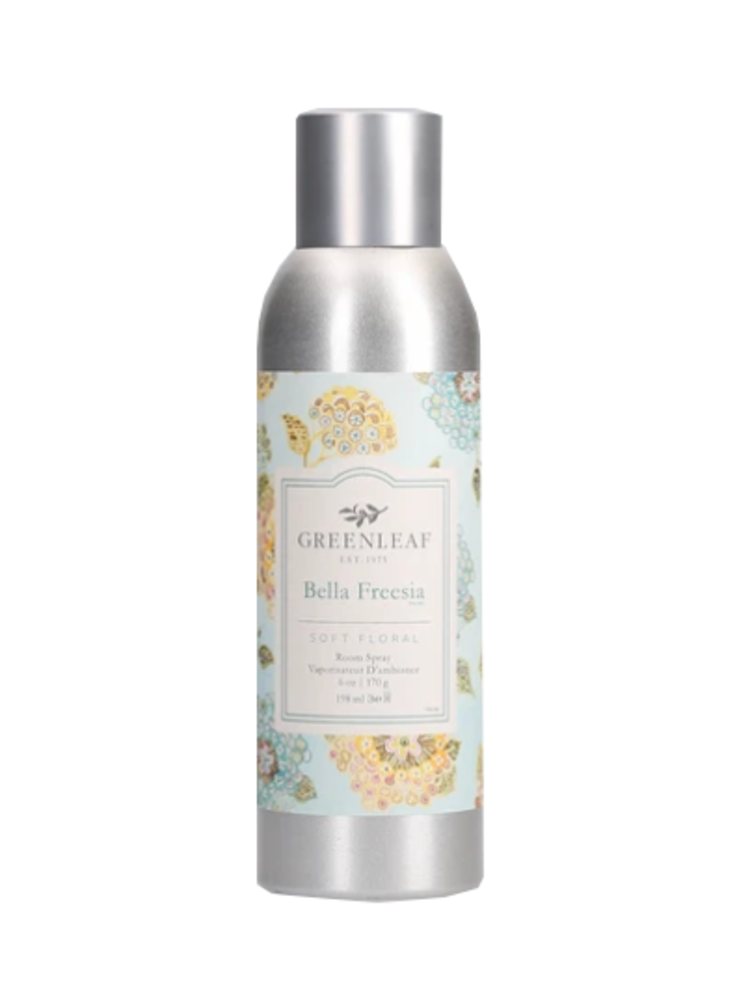 Greenleaf Room Spray