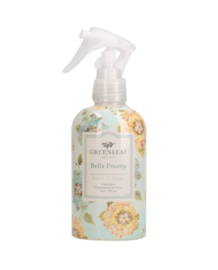 Greenleaf Linen Spray