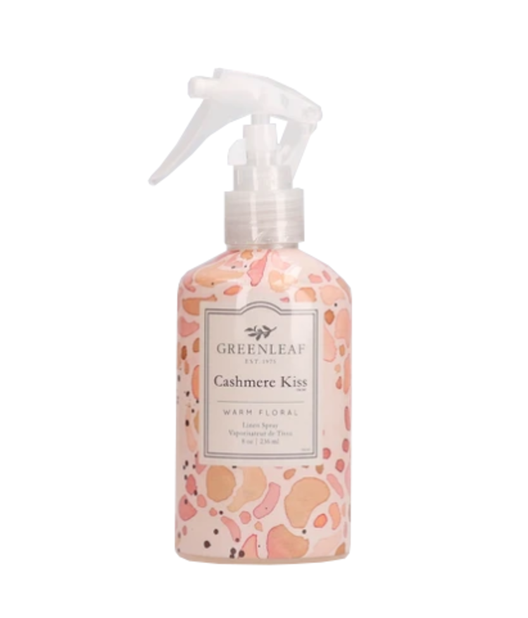 Greenleaf Linen Spray