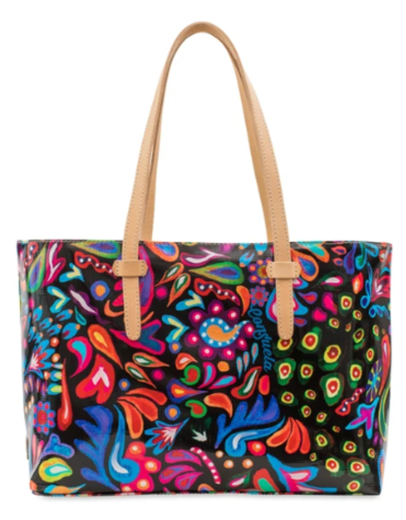 east west tote