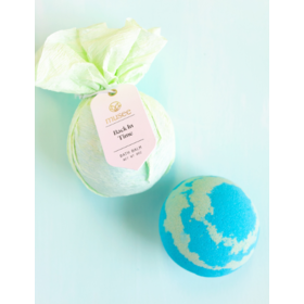 Back in Time Bath Balm