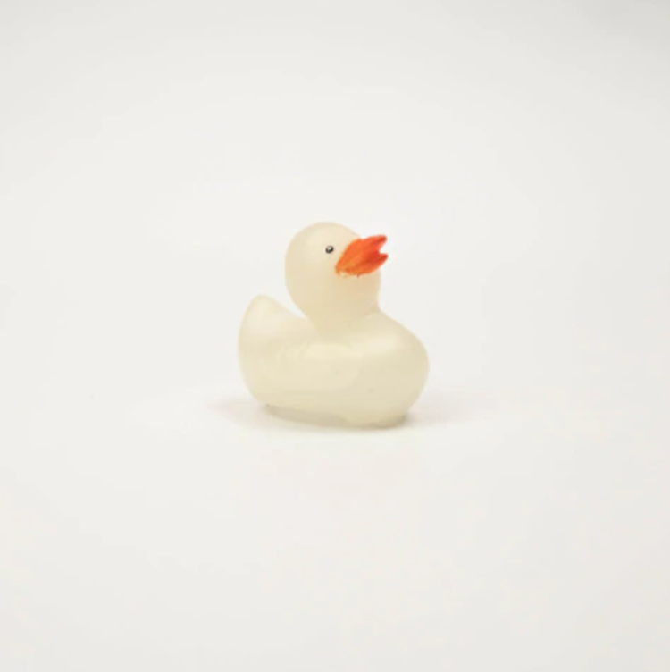 Rubber Duckie Bath Balm