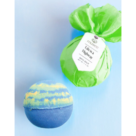 Life is a Highway Bath Balm