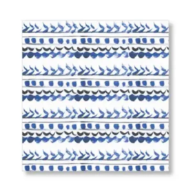 Provence Beverage Napkin