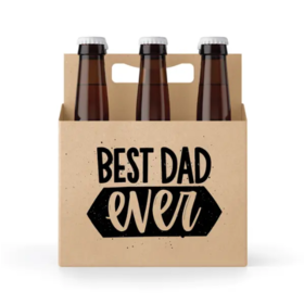 Skumps Best Dad Holder