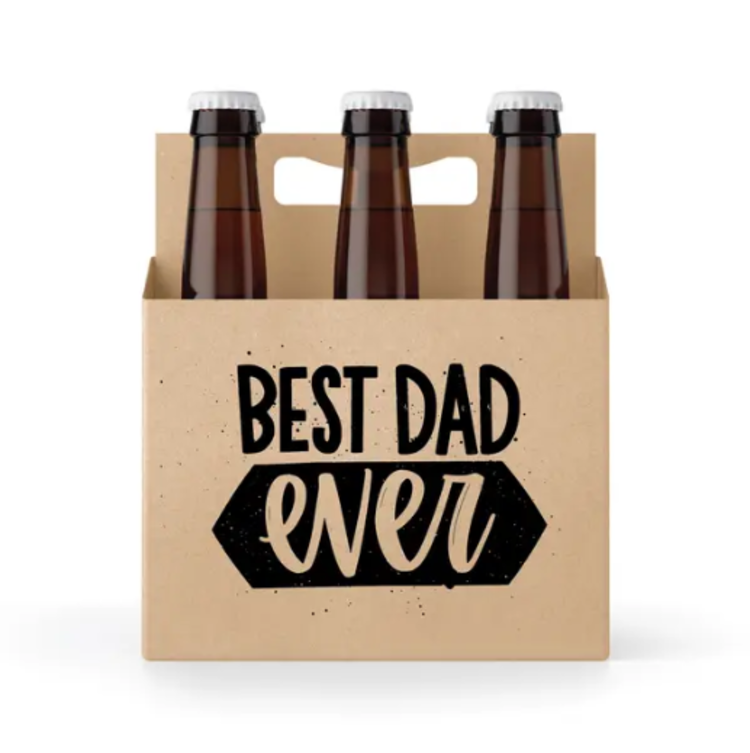 Skumps Best Dad Holder