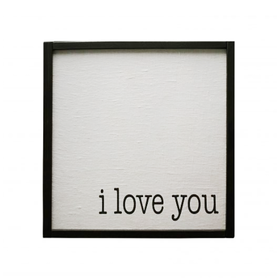 eva belle love you linen