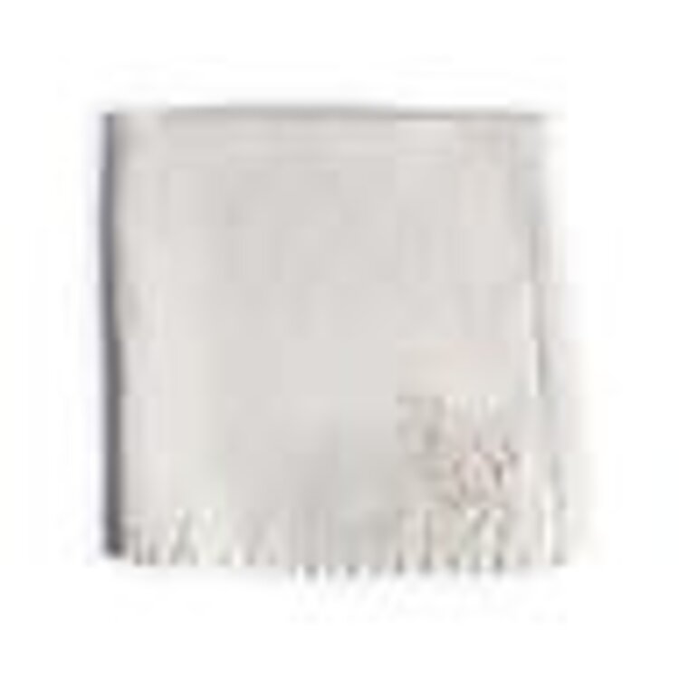 Windsor Napkins Beige 20x20"  Set of 4