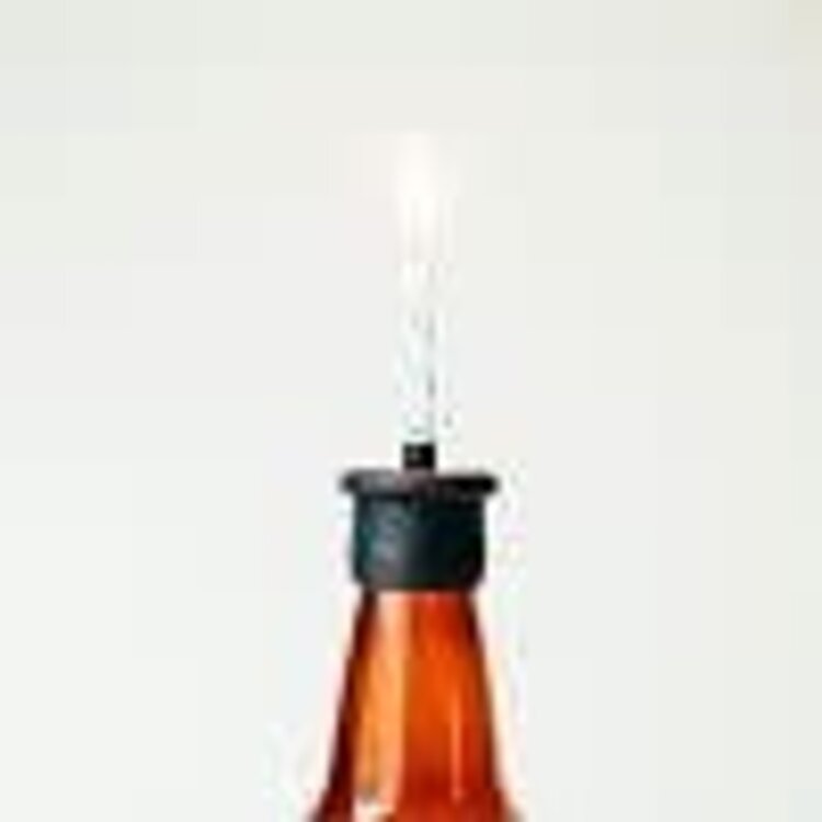 Skumps Bottle Top Candle single