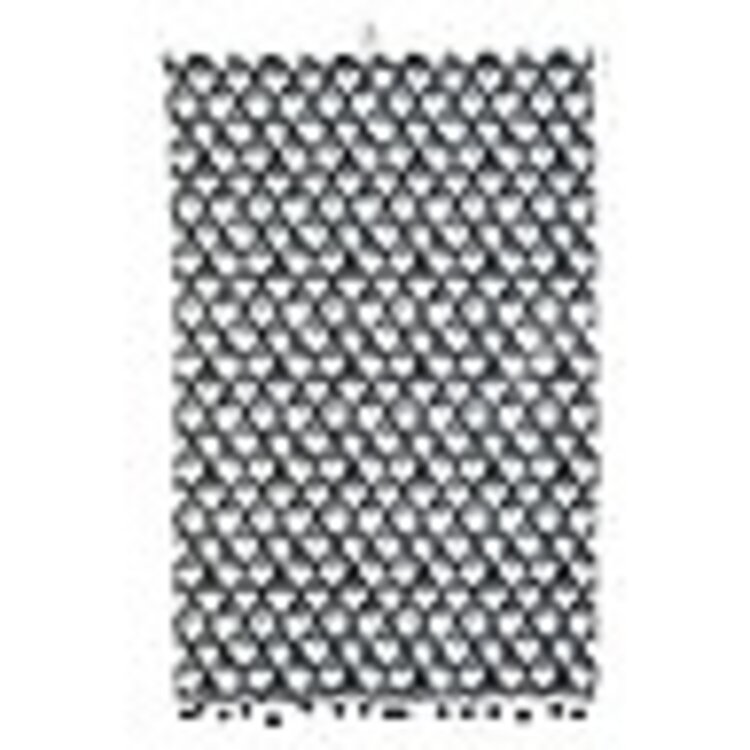 28”x18” Cotton Tea Towel black and white w/ Pom poms