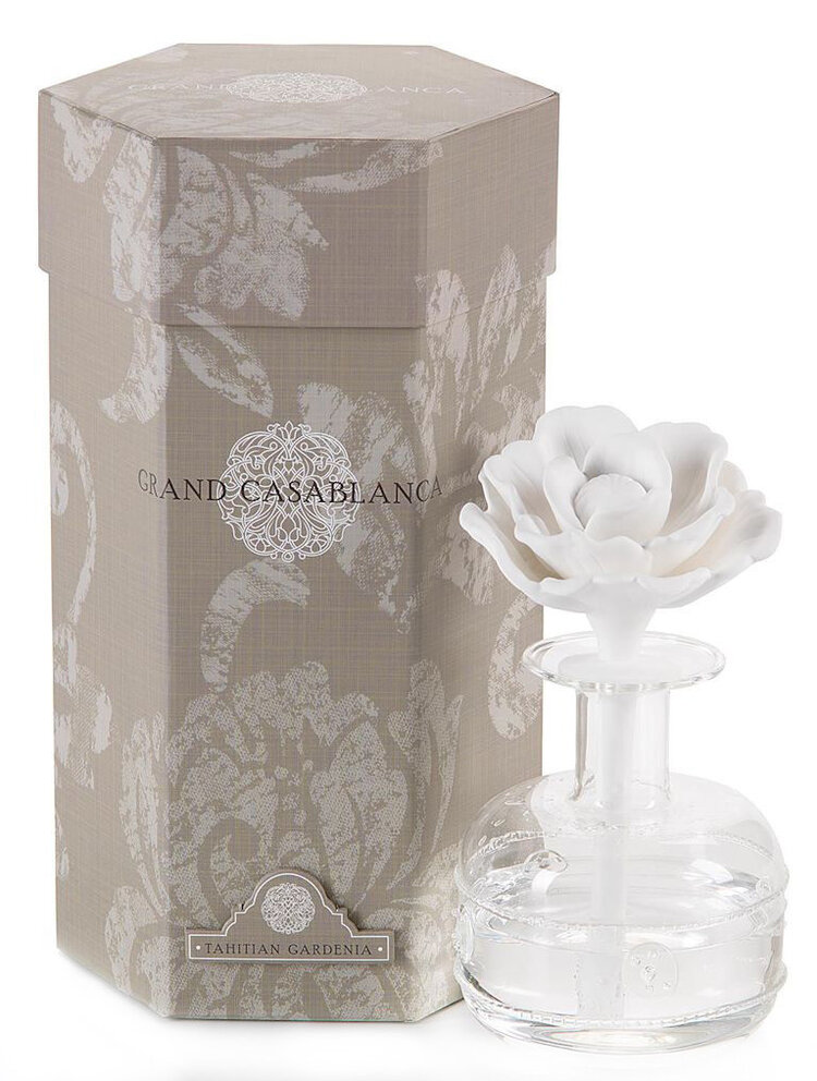 Grand Casablanca Porcelain Diffuser