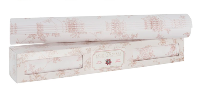 Scented Drawer Liner