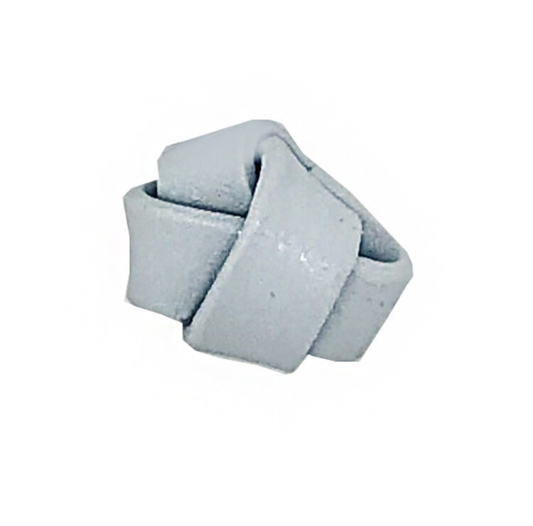 Small Love Knot Pendant