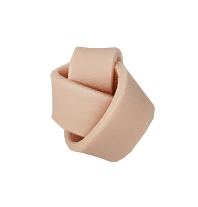 Small Love Knot Pendant