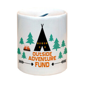 Coin Bank Adventure Fund