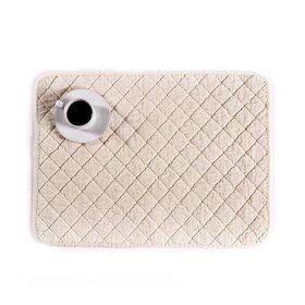 Hampton Placemats s/4