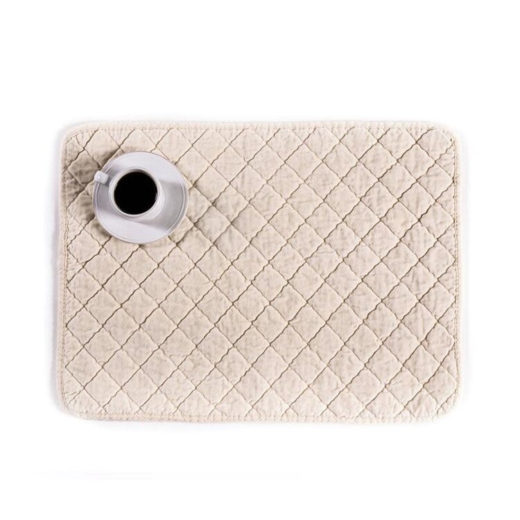 Hampton Placemats s/4