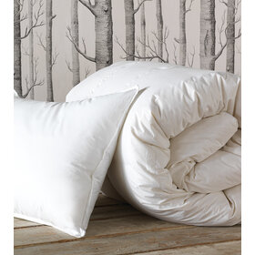 Loure Faux Down Comforter